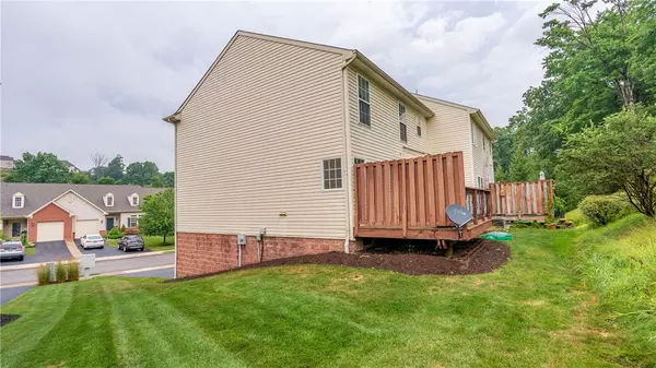 Mars, PA 16046,124 Southern Valley Ct.