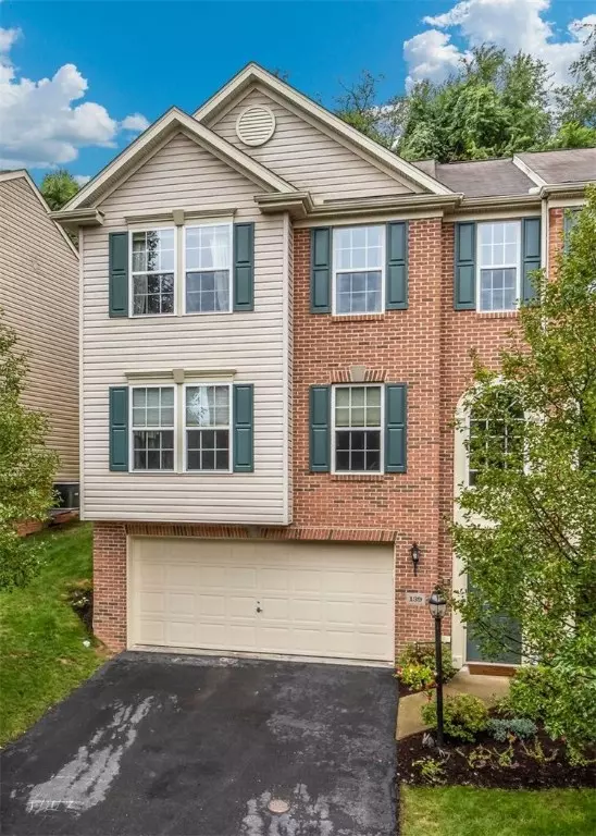 Pittsburgh, PA 15226,139 Aidan Ct