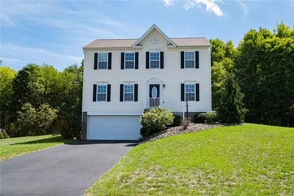 610 Silver Brook Ct, Baden, PA 15005