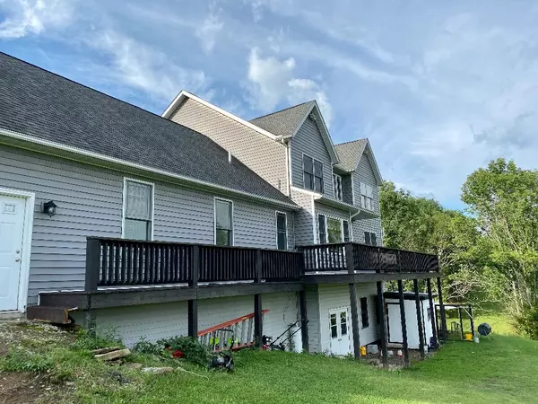 Johnstown, PA 15909,124 Jesse Lane