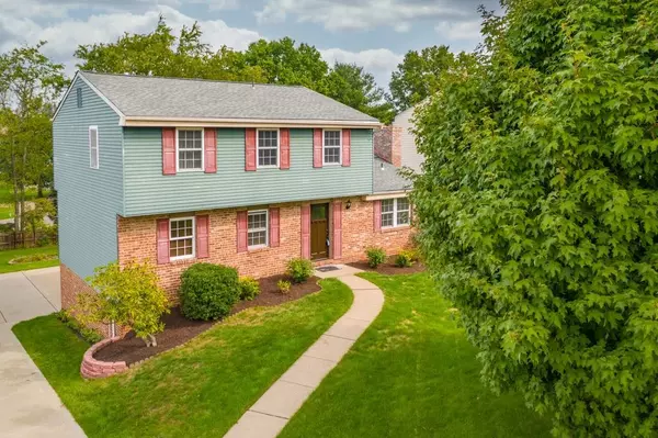 4830 Tremont Drive, Allison Park, PA 15101