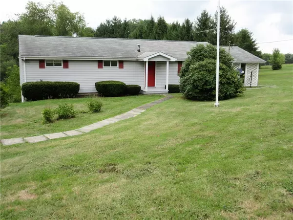 635 Fleming Rd, Sarver, PA 16055