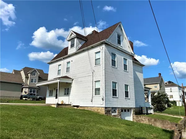 Belle Vernon, PA 15012,334 Roley St