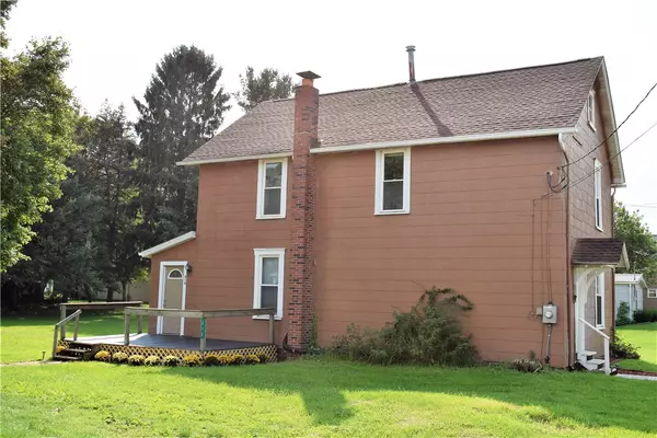 Harrisville, PA 16038,310 E Mercer