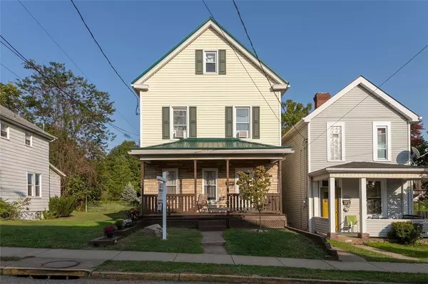 Springdale, PA 15144,328 Murtland Avenue