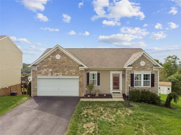 Canonsburg, PA 15317,317 Forest Drive