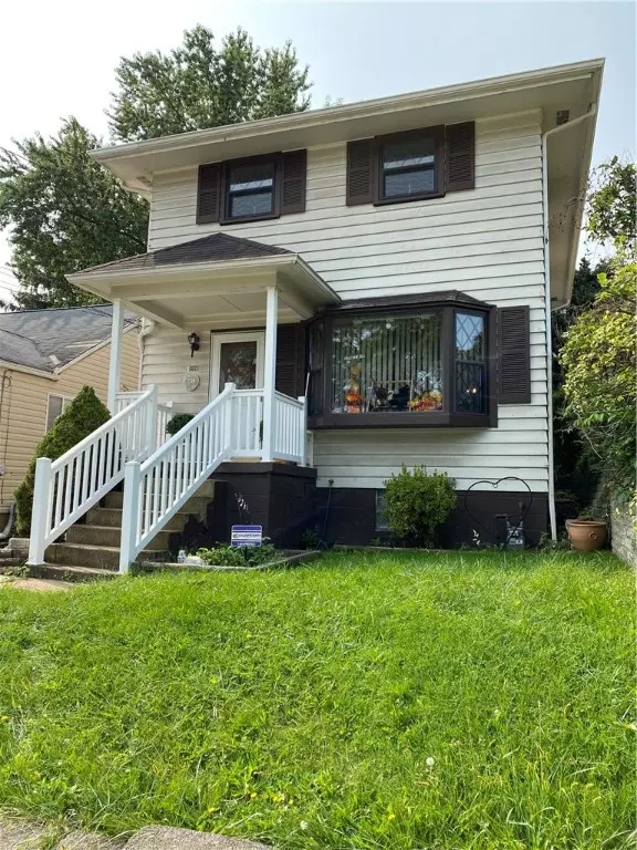 Mc Kees Rocks, PA 15136,1623 Poplar St