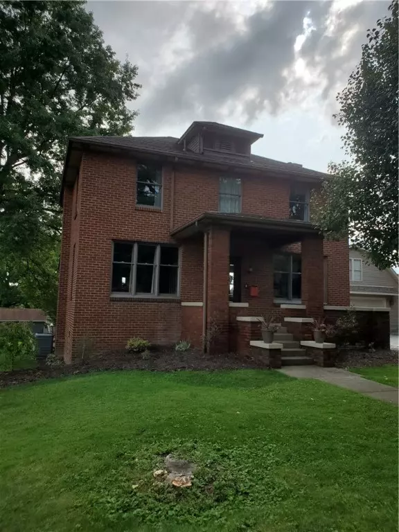 15342, PA 15342,909 W Pike Street