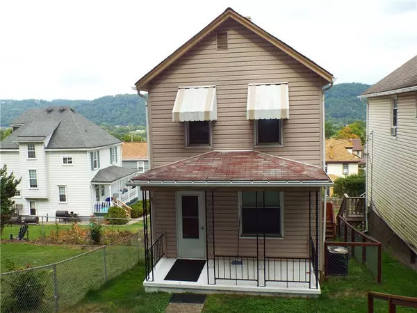 Coraopolis, PA 15108,1713 Hiland Ave