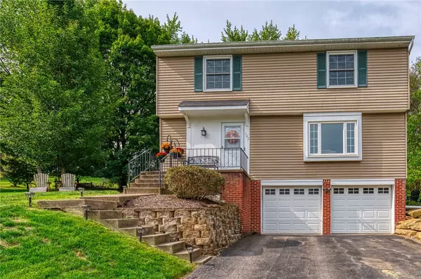 142 Carters Grove Drive, Gibsonia, PA 15044