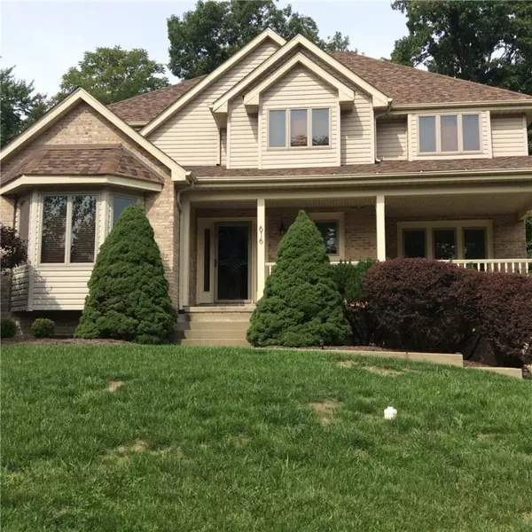 Seven Fields, PA 16046,616 Cheshire