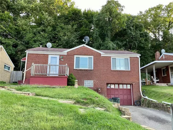 Mckeesport, PA 15133,3220 Overlook Drive