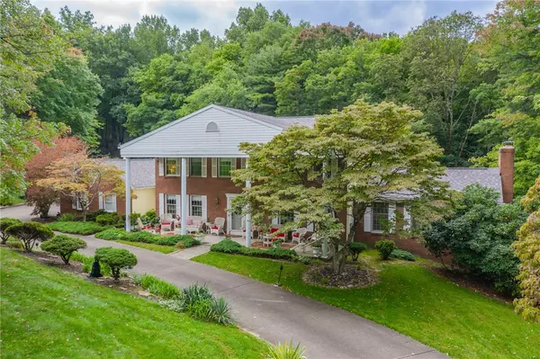 790 Zubal Road, Apollo, PA 15613