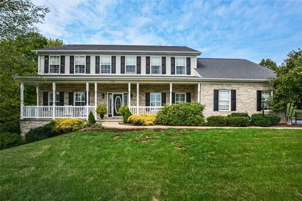 115 Winfield Manor Drive,  Mars,  PA 16046