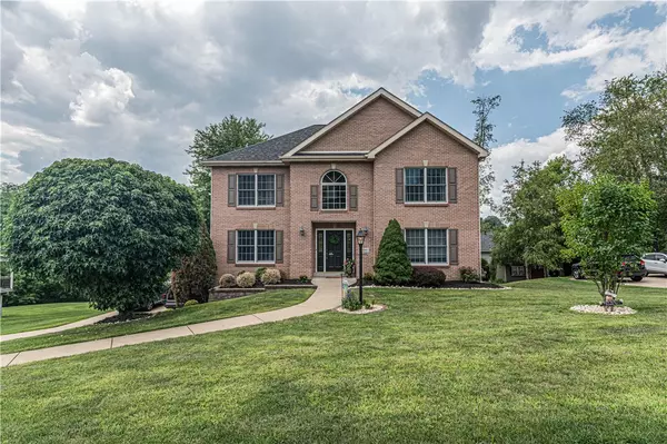 240 Christine Drive,  North Huntingdon,  PA 15642