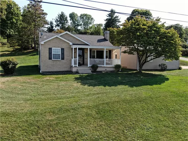 Bentleyville, PA 15314,126 Gibson Road