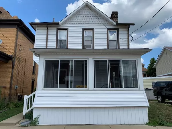 Tarentum, PA 15084,206 MCKEE