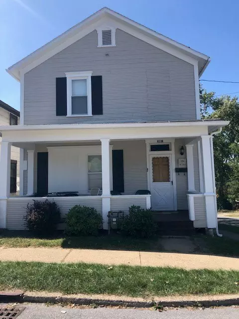 Indiana, PA 15701,302/304 S 11th St