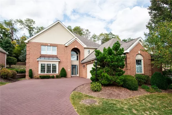 204 Prestonwood Lane, Mcmurray, PA 15317