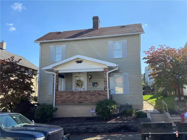 Greensburg, PA 15601,1415 Poplar Street