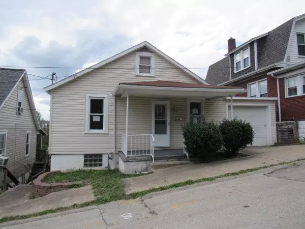 Uniontown, PA 15401,8 Vance Street