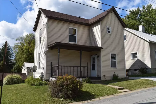 Claysville, PA 15323,103 Highland Ave