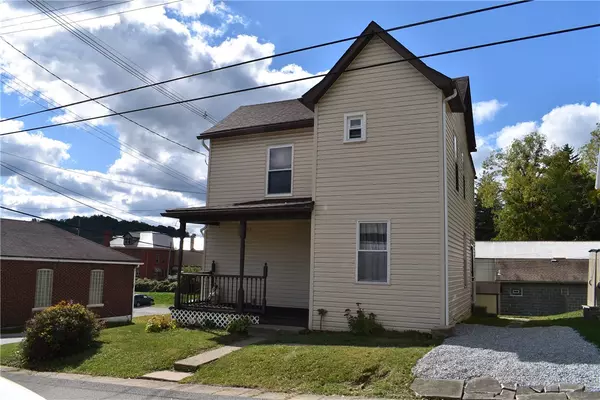 Claysville, PA 15323,103 Highland Ave