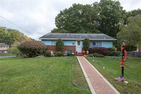 601 STONERIDGE DRIVE, Allison Park, PA 15101