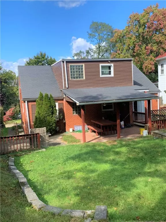 New Kensington, PA 15068,346 Keystone Drive