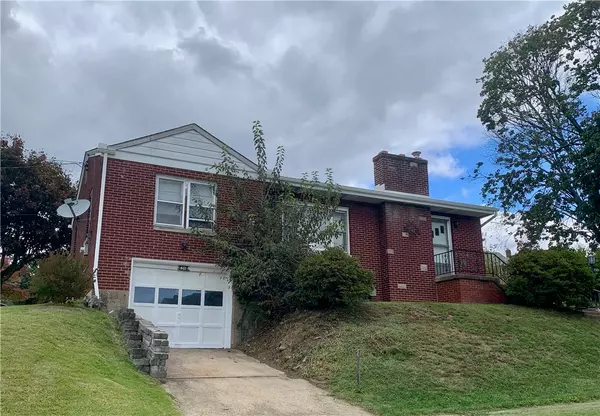 401 Walnut Street, Springdale, PA 15144