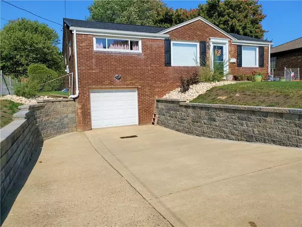 615 WILSON AVENUE, Baden, PA 15005