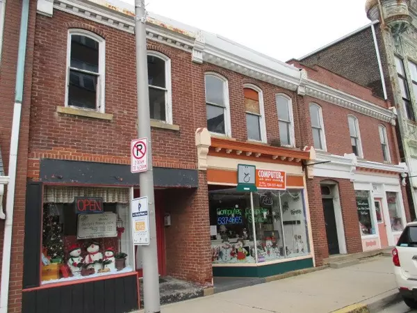 Latrobe, PA 15650,332-336 Main Street