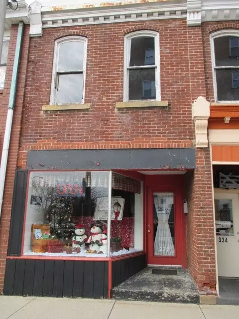 Latrobe, PA 15650,332-336 Main Street