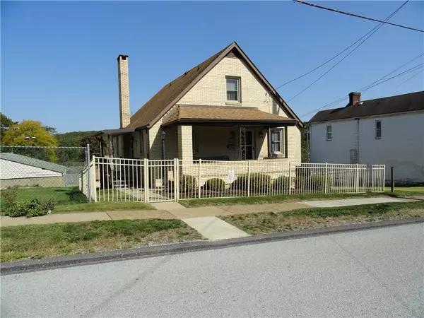 311 Kline Ave, North Versailles, PA 15137