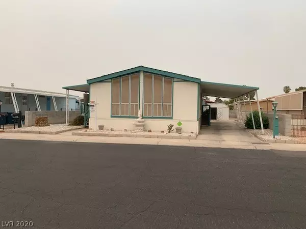 3345 Gulf Shores Drive, Las Vegas, NV 89122