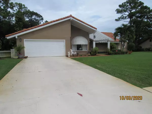 Port Saint Lucie, FL 34952,2071 SE Giffen AVE