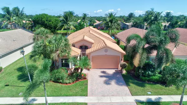 Delray Beach, FL 33446,6879 Imperial Beach CIR