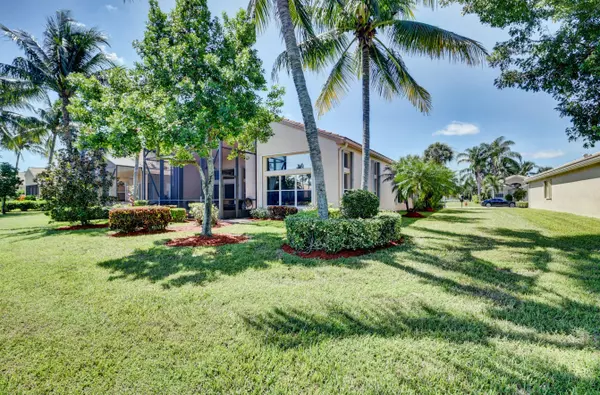 Delray Beach, FL 33446,6879 Imperial Beach CIR