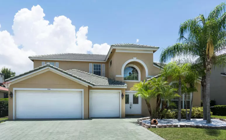 West Palm Beach, FL 33411,1354 Pebble Ridge LN