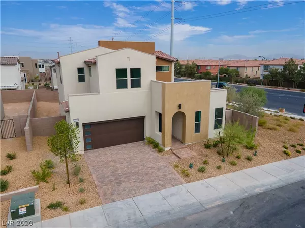 6118 LEVI Avenue, Las Vegas, NV 89141