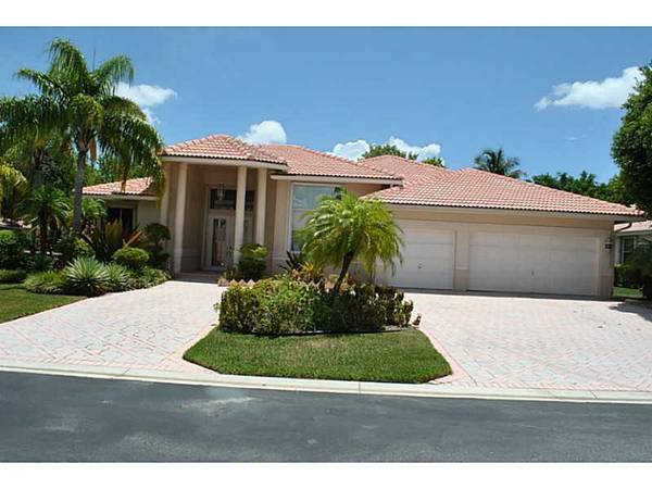 1073 NW 121st WAY, Coral Springs, FL 33071