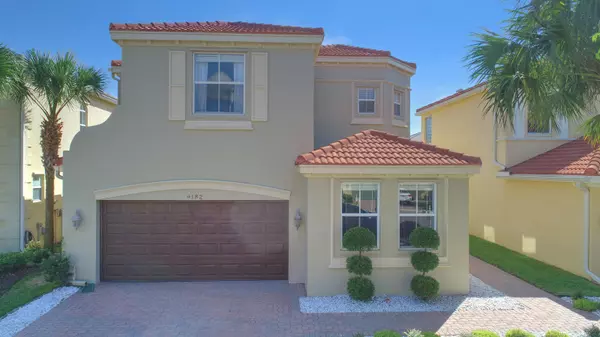 Wellington, FL 33414,9182 Dupont PL