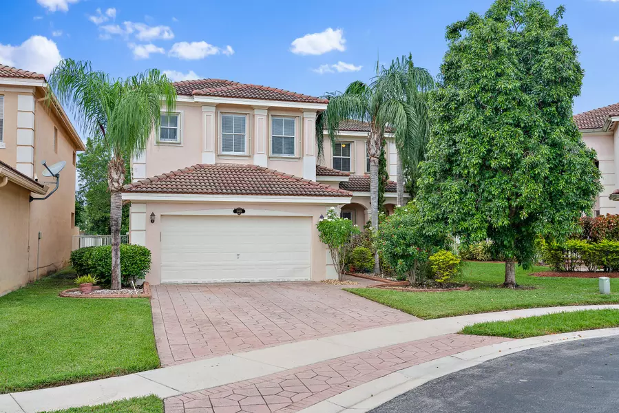 10491 Galleria ST, Wellington, FL 33414