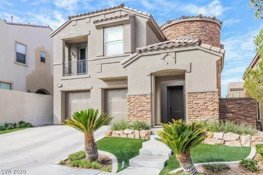 Henderson, NV 89011,909 Via Stellato Street