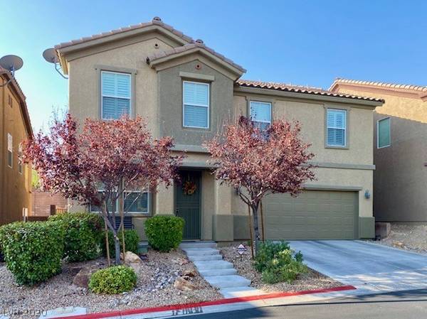 777 Calstock Court, Las Vegas, NV 89178