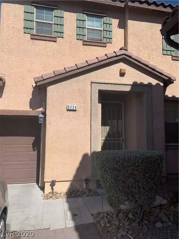 North Las Vegas, NV 89081,5224 Pendergrass Street