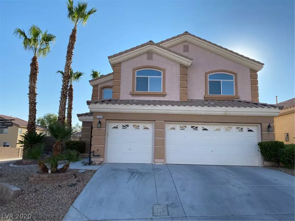 Las Vegas, NV 89148,134 Corey Creek Court