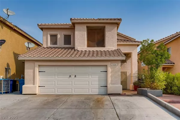 Las Vegas, NV 89113,7520 Frontier Ranch Lane