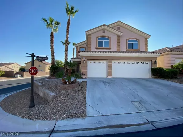 Las Vegas, NV 89148,134 Corey Creek Court