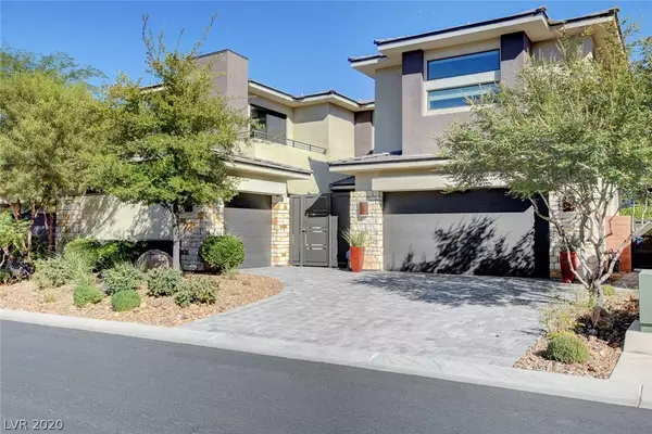 Las Vegas, NV 89135,54 Grey Feather Drive